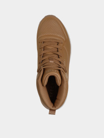 Ботинки и сапоги Skechers Uno - Stand High модель 177097 CSNT Фото