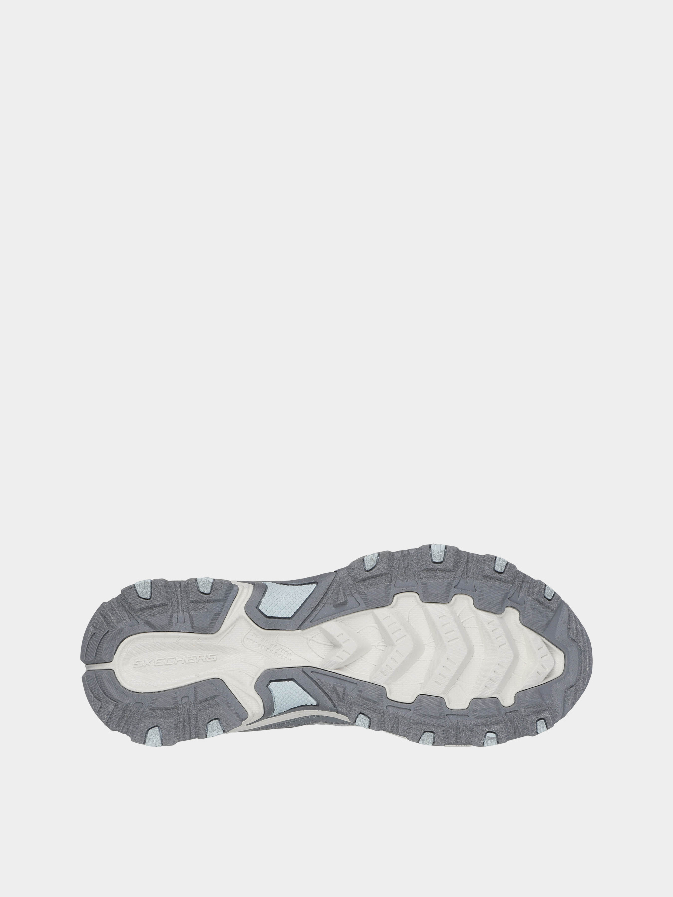 Кросівки Skechers Stamina AT модель 180125 GYBL Фото