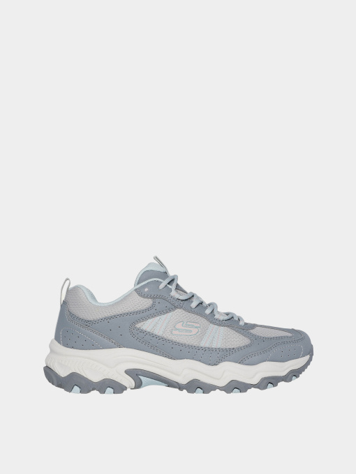 Кросівки Skechers Stamina AT модель 180125 GYBL Фото