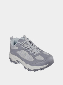 Кросівки Skechers Stamina AT модель 180125 GYBL Фото