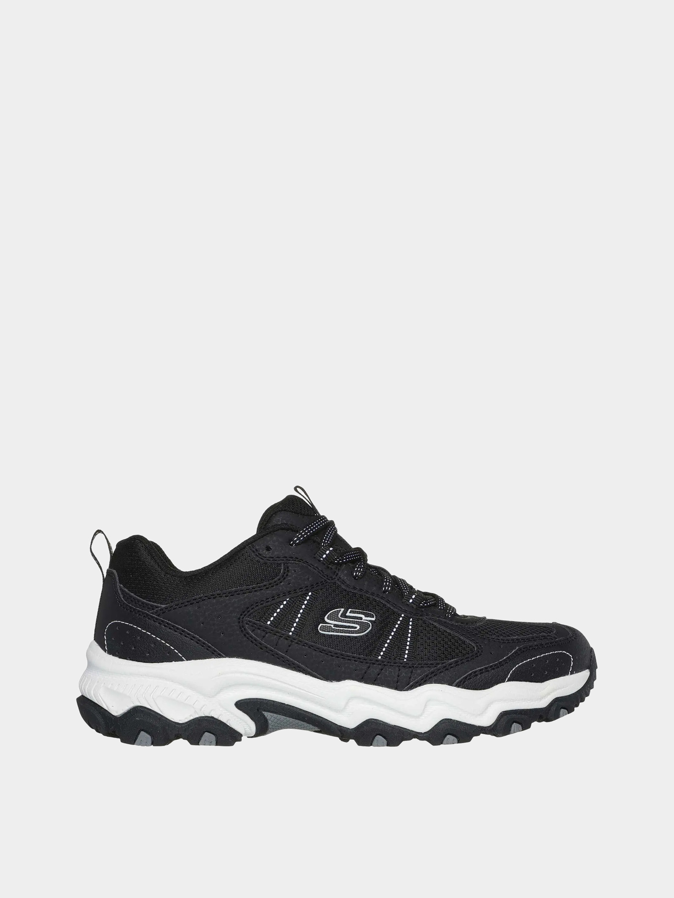 Кроссовки Skechers Stamina AT модель 180125 BKW Кроссовки Skechers Stamina AT модель 180125 BKW Фото