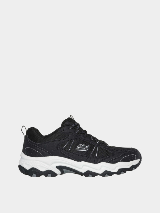 Кроссовки Skechers Stamina AT модель 180125 BKW Фото