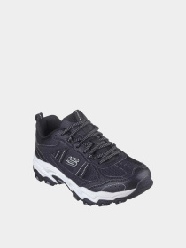 Кроссовки Skechers Stamina AT модель 180125 BKW Фото