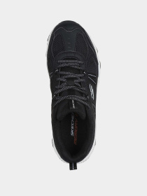 Кроссовки Skechers Stamina AT модель 180125 BKW Фото