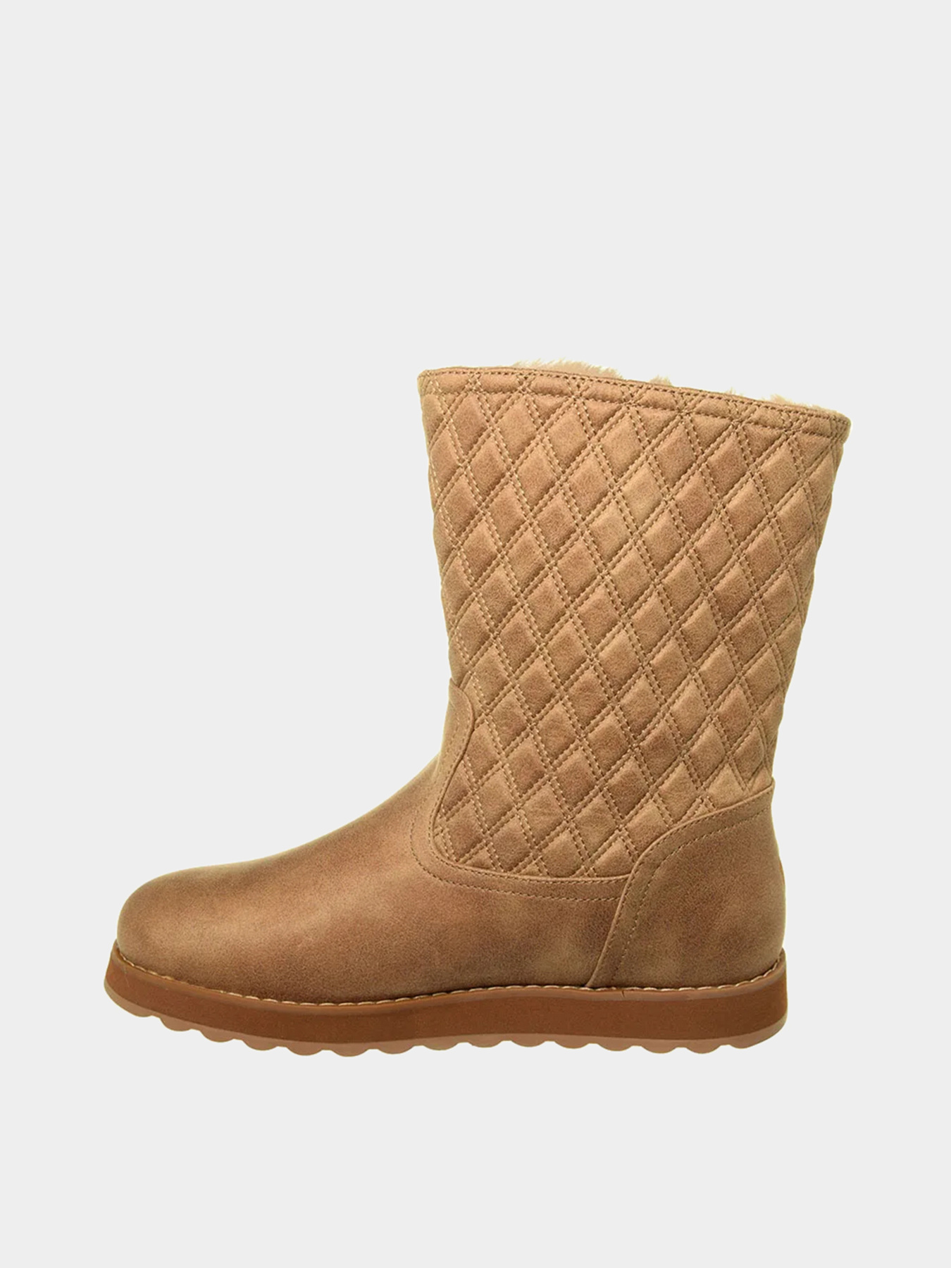 Ботинки и сапоги Skechers Keepsakes 2.0 - Morning Walks модель 167675 CSNT Фото