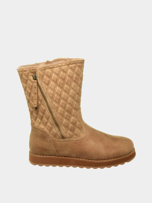 Ботинки и сапоги Skechers Keepsakes 2.0 - Morning Walks модель 167675 CSNT Фото