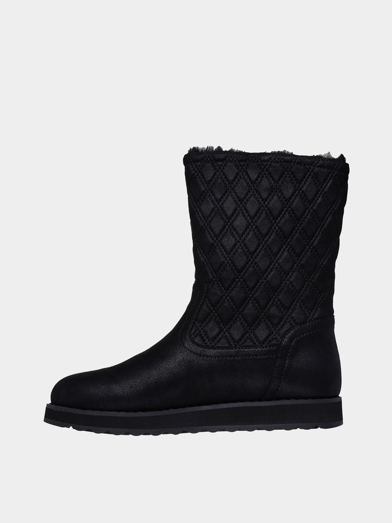 Ботинки и сапоги Skechers Keepsakes 2.0 - Morning Walks модель 167675 BBK Ботинки и сапоги Skechers Keepsakes 2.0 - Morning Walks модель 167675 BBK Фото