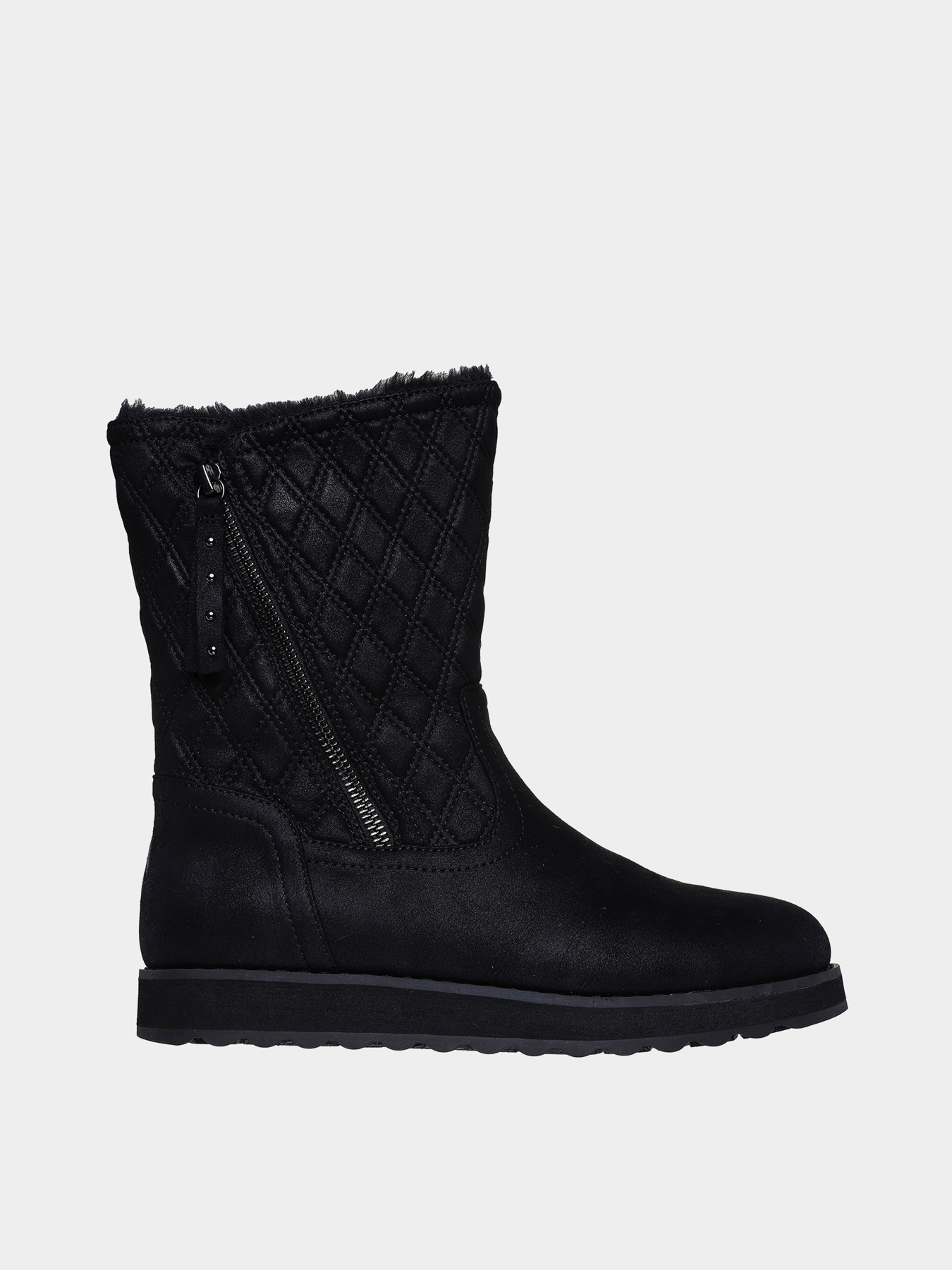 Ботинки и сапоги Skechers Keepsakes 2.0 - Morning Walks модель 167675 BBK Ботинки и сапоги Skechers Keepsakes 2.0 - Morning Walks модель 167675 BBK Фото