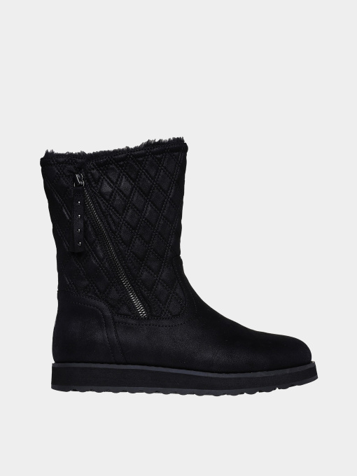 Ботинки и сапоги Skechers Keepsakes 2.0 - Morning Walks модель 167675 BBK Фото