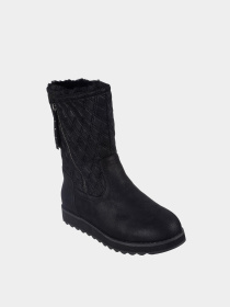 Ботинки и сапоги Skechers Keepsakes 2.0 - Morning Walks модель 167675 BBK Фото