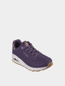Кросівки Skechers Uno - Shimmer Away модель 155196 DKPR Фото