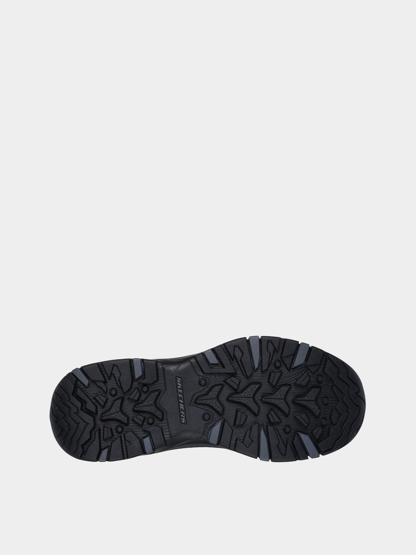 Ботинки и сапоги Skechers TREGO модель 167882 BLK Фото