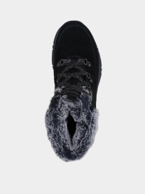 Ботинки и сапоги Skechers TREGO модель 167882 BLK Фото