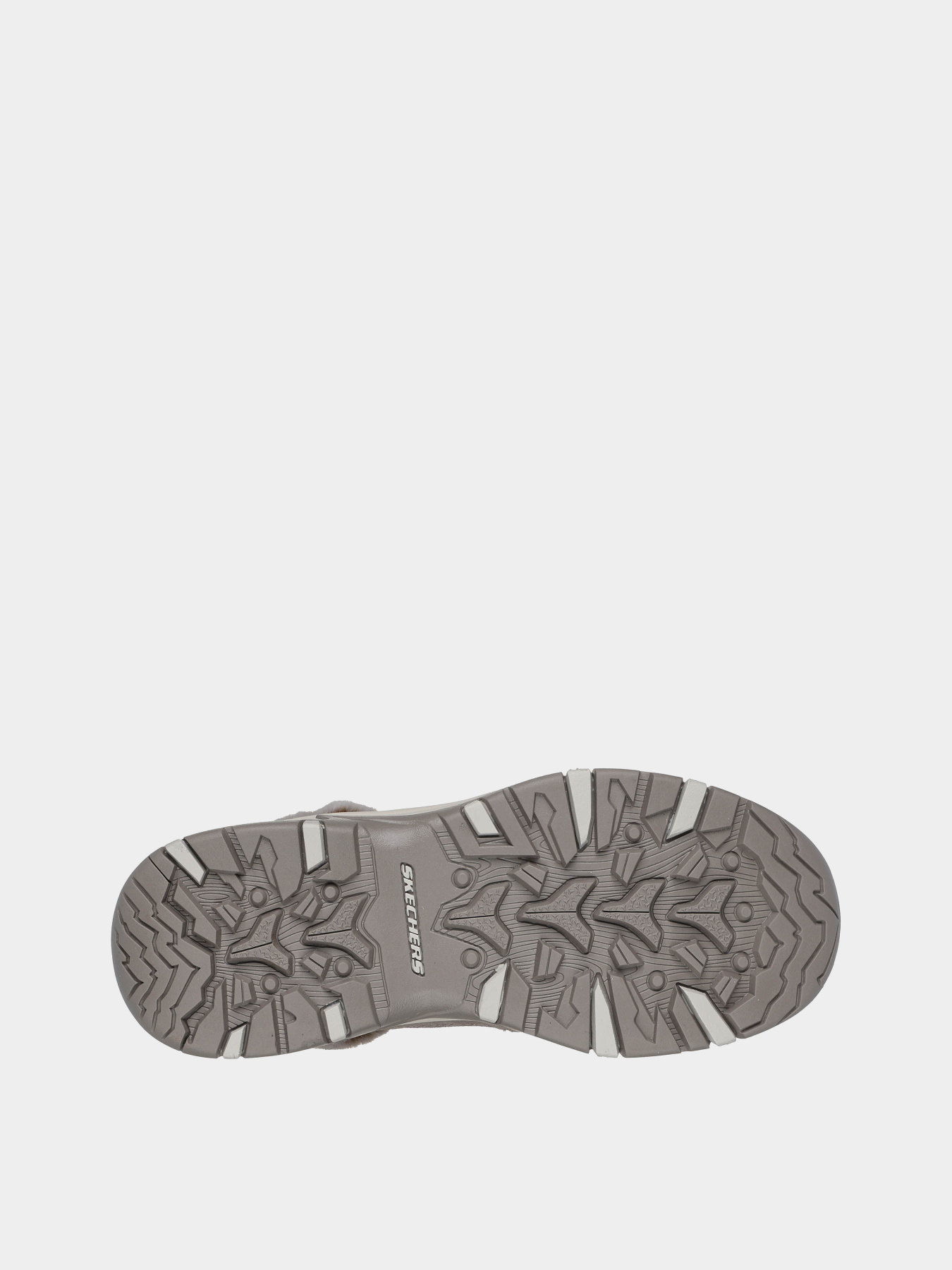 Ботинки и сапоги Skechers Trego - Snow Worries модель 167882 MUSH Ботинки и сапоги Skechers Trego - Snow Worries модель 167882 MUSH Фото