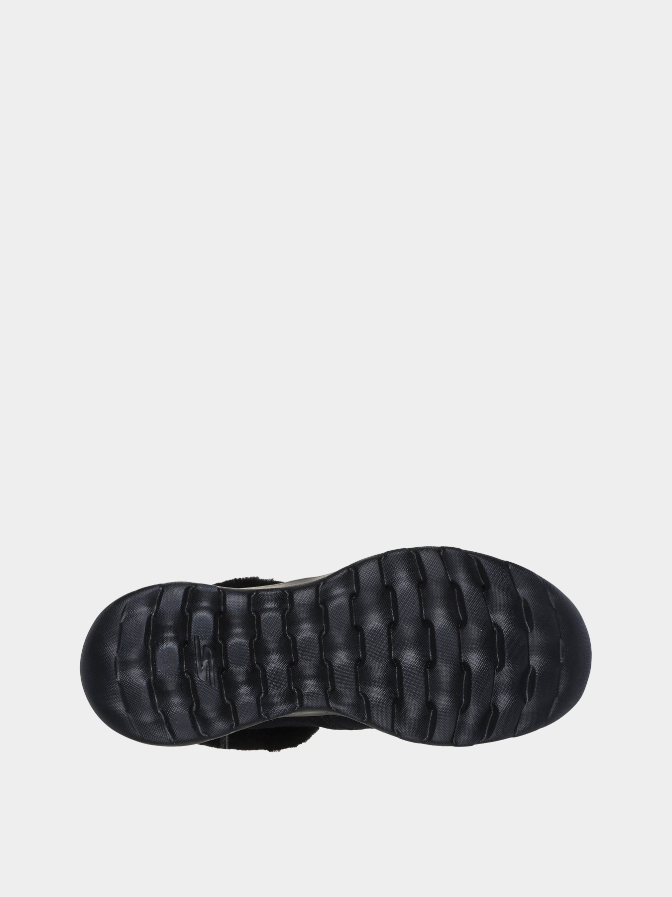 Ботинки и сапоги Skechers On-the-GO Joy - Cozy Haven модель 144334 BBK Фото