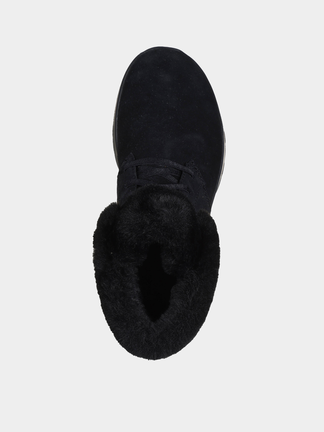 Ботинки и сапоги Skechers On-the-GO Joy - Cozy Haven модель 144334 BBK Фото
