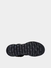 Ботинки и сапоги Skechers On-the-GO Joy - Cozy Haven модель 144334 BBK Фото