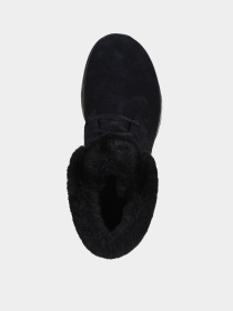 Ботинки и сапоги Skechers On-the-GO Joy - Cozy Haven модель 144334 BBK Фото
