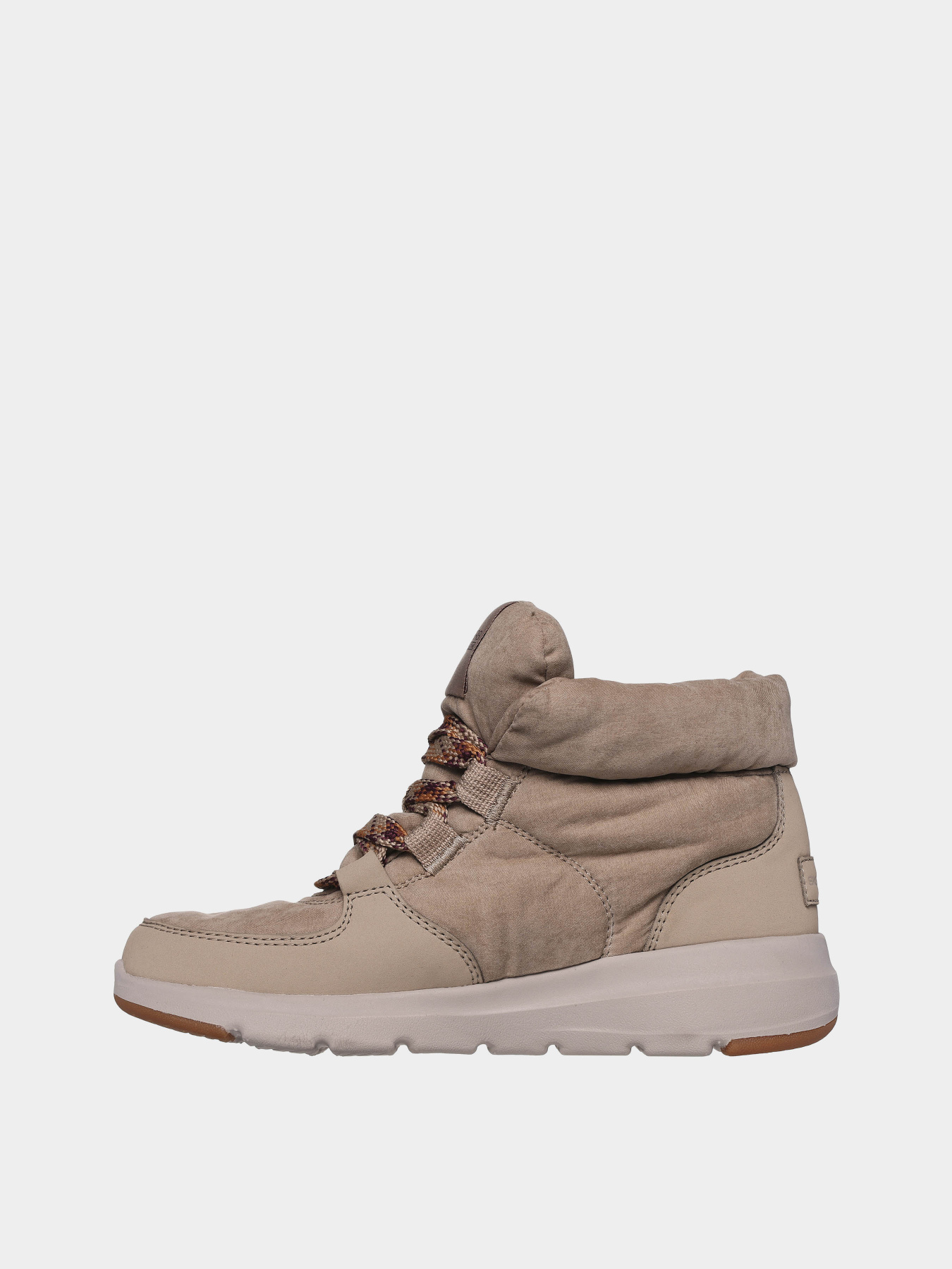 Ботинки и сапоги Skechers GLACIAL ULTRA модель 144194 TAN Ботинки и сапоги Skechers GLACIAL ULTRA модель 144194 TAN Фото