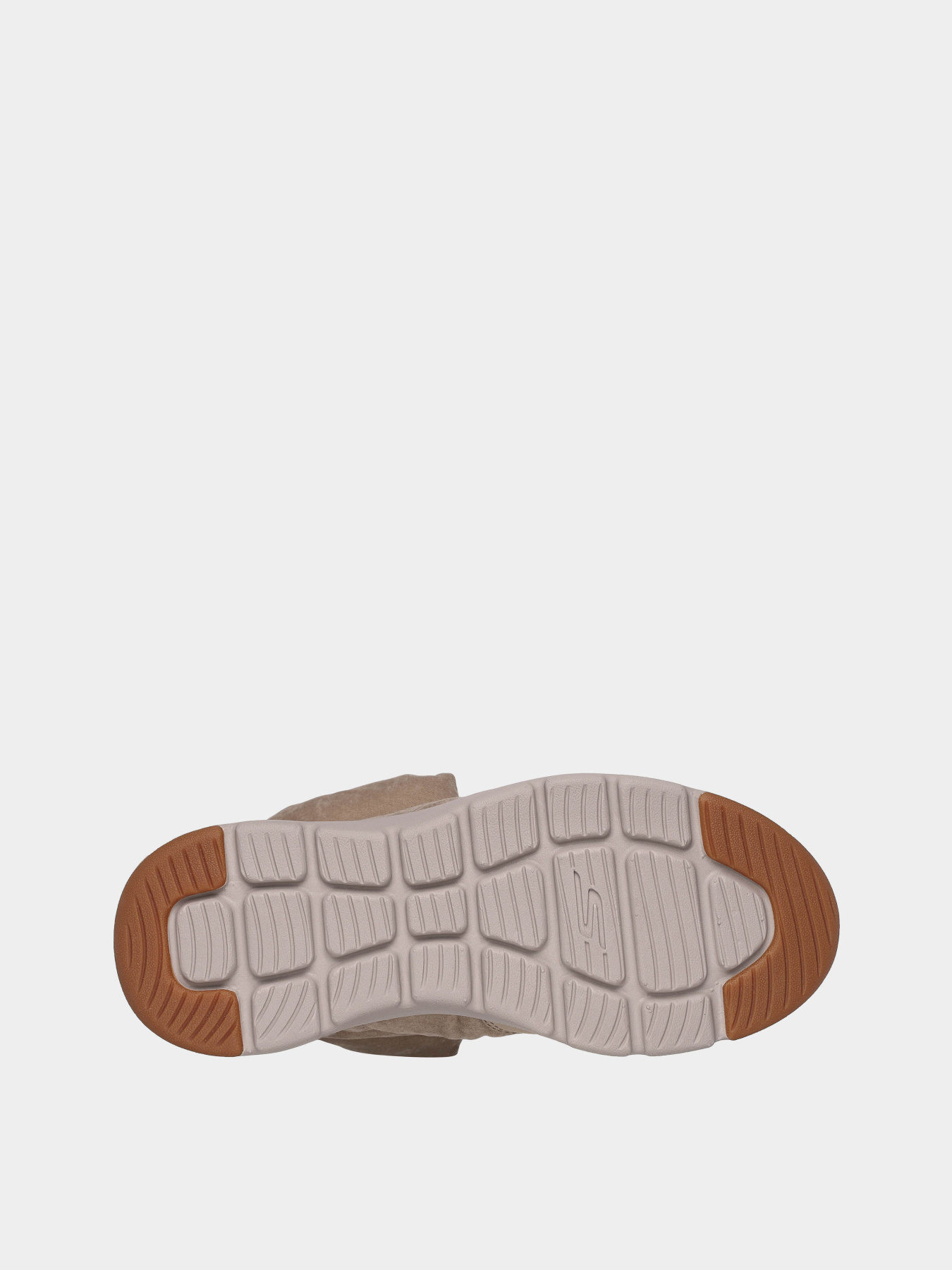 Ботинки и сапоги Skechers GLACIAL ULTRA модель 144194 TAN Ботинки и сапоги Skechers GLACIAL ULTRA модель 144194 TAN Фото