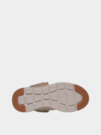 Ботинки и сапоги Skechers GLACIAL ULTRA модель 144194 TAN Фото