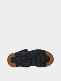 Ботинки и сапоги Skechers GLACIAL ULTRA модель 144194 BLK Фото