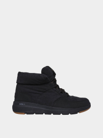 Черевики та чоботи Skechers GLACIAL ULTRA модель 144194 BLK Фото