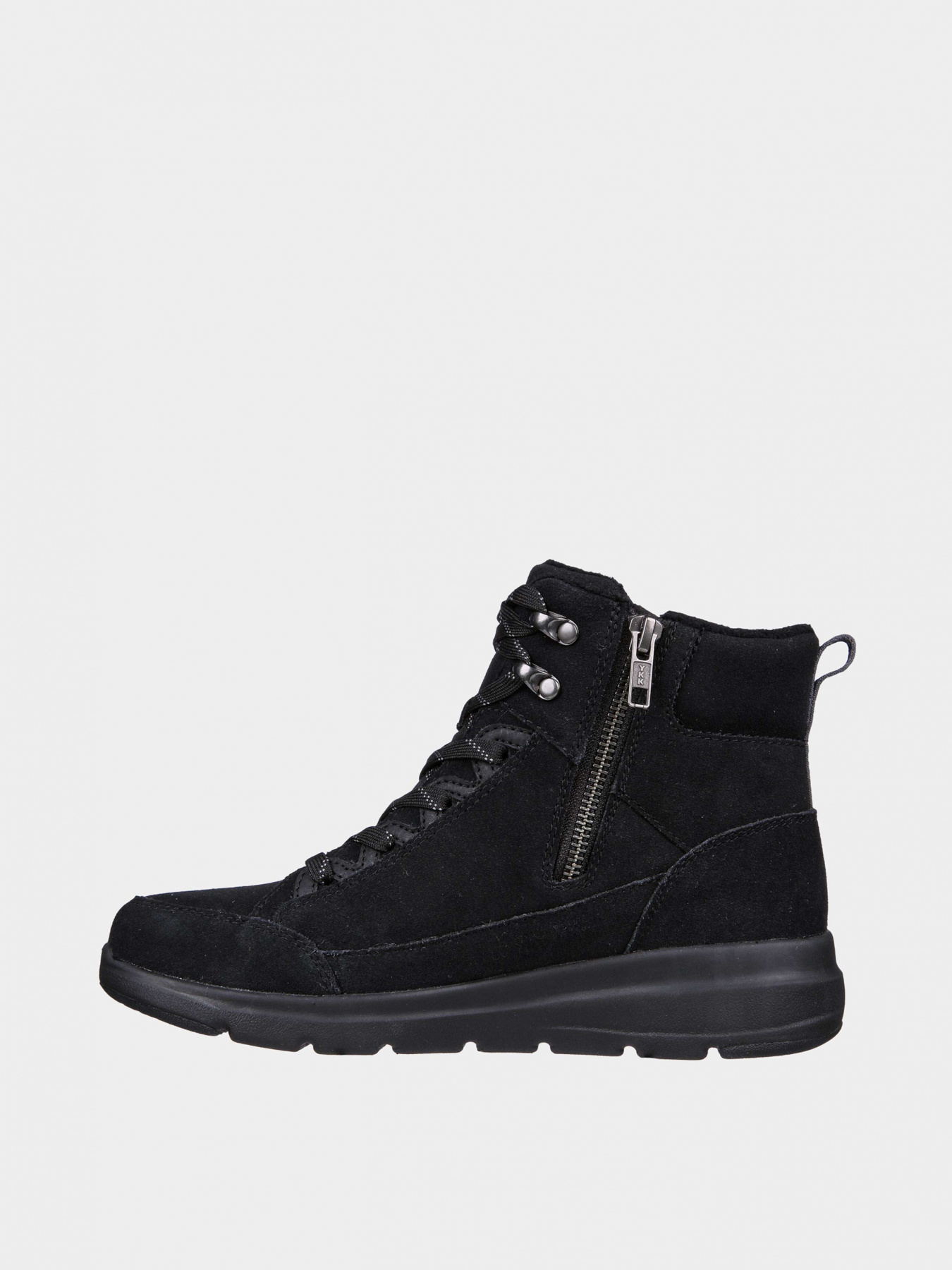 Ботинки и сапоги Skechers On the GO Glacial - Winterize модель 144177 BBK Фото