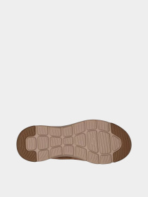 Ботинки и сапоги Skechers On-The-Go Glacial Ultra - Serene Dream модель 144177 BRN Фото