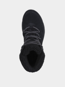 Черевики та чоботи Skechers On-the-GO Glacial Ultra - Winter Is Coming модель 144187 BBK Фото