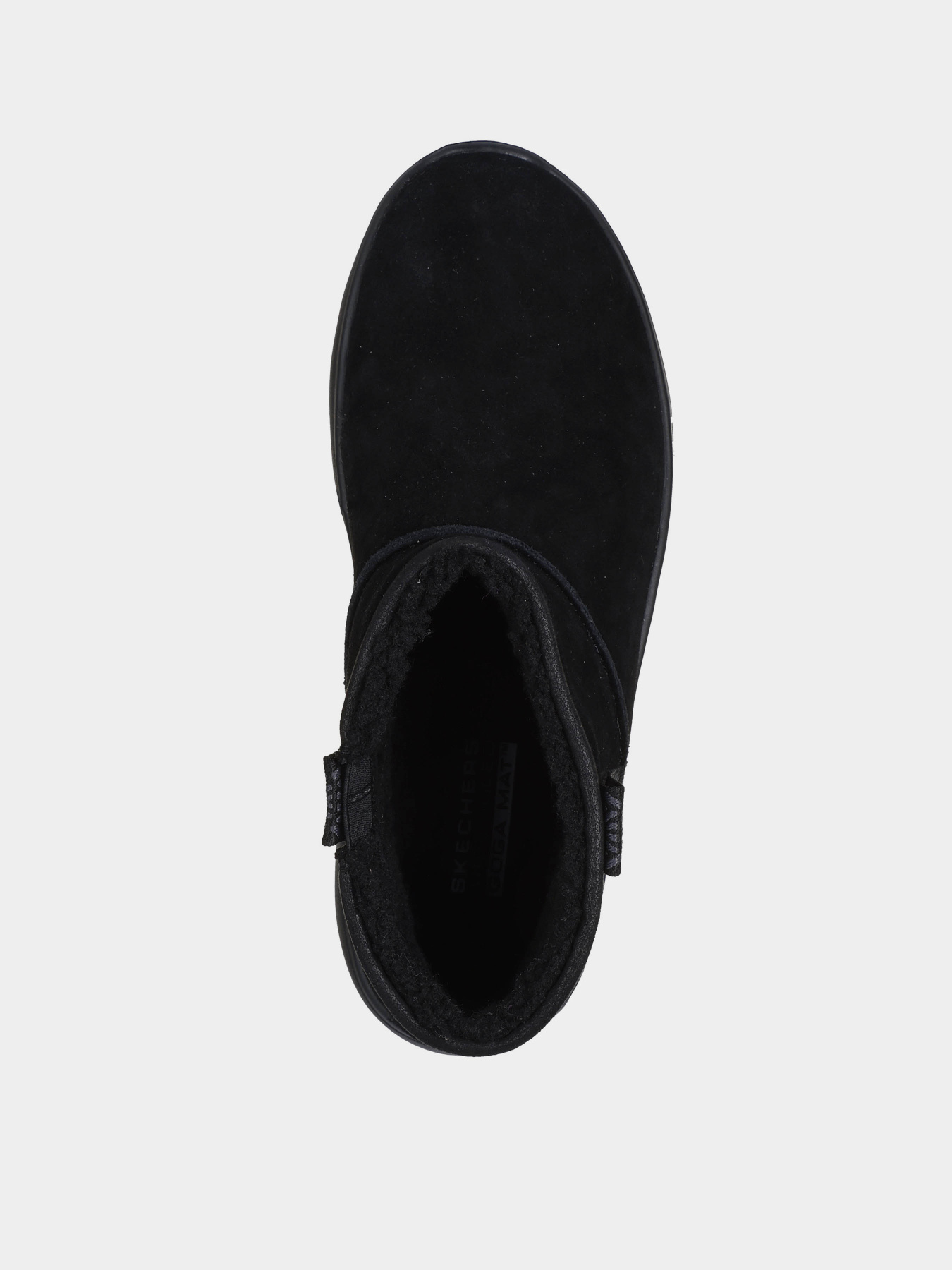 Ботинки и сапоги Skechers On-the-GO Encore - Fireside модель 144850 BBK Фото
