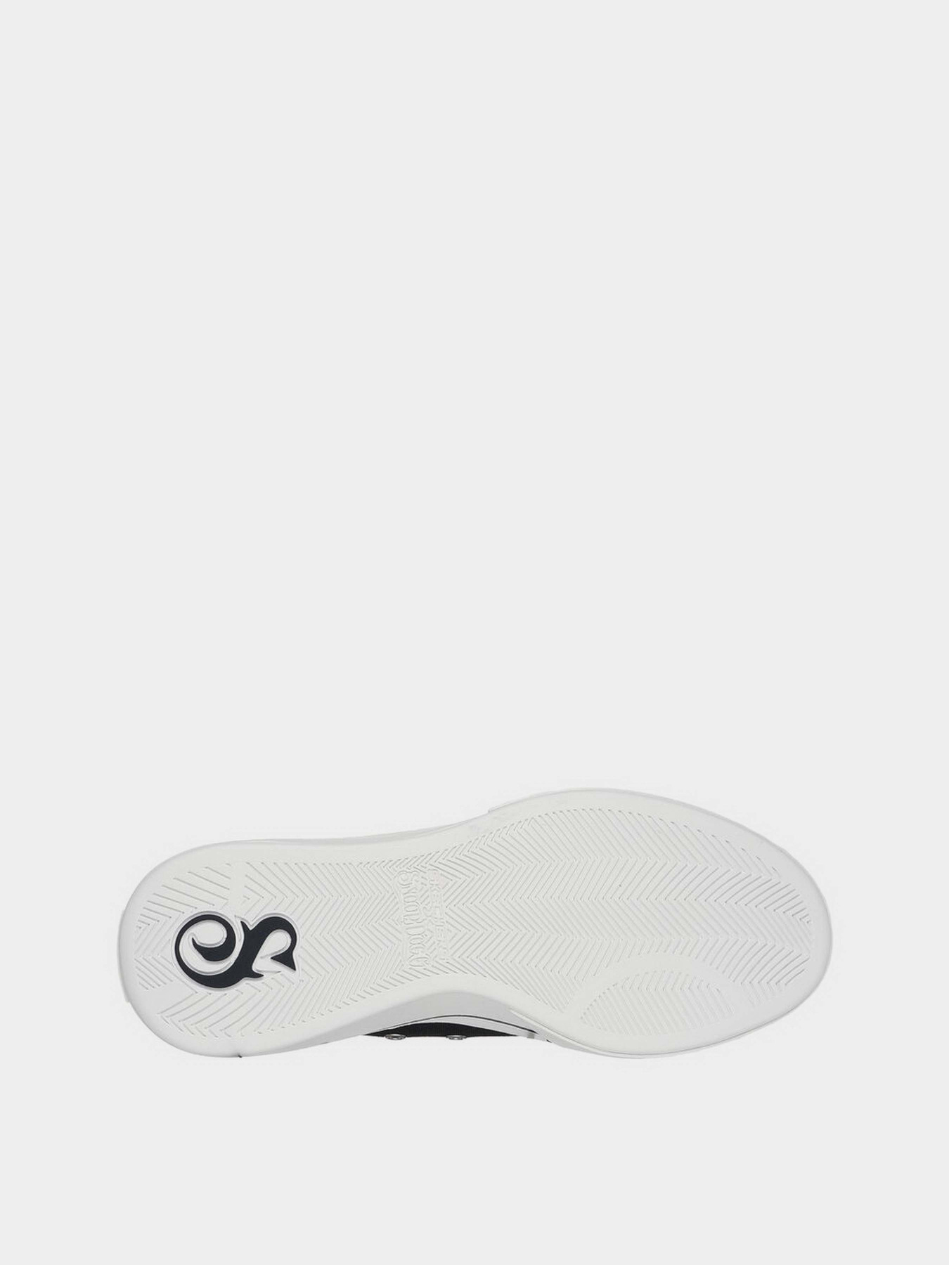 Кеды Skechers SNOOP ONE модель 186030 BLK Фото