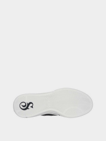 Кеды Skechers SNOOP ONE модель 186030 BLK Фото