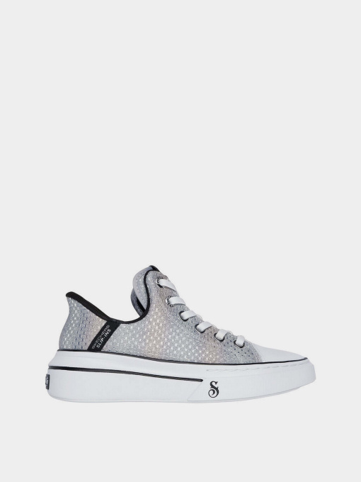 Кеды Skechers SNOOP ONE модель 186006 SMLT Фото
