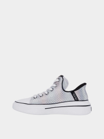 Кеды Skechers SNOOP ONE модель 186006 SMLT Фото