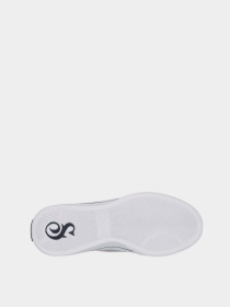 Кеды Skechers SNOOP ONE модель 186006 SMLT Фото
