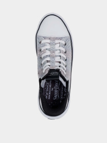 Кеды Skechers SNOOP ONE модель 186006 SMLT Фото