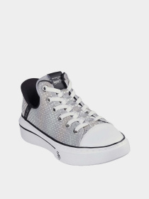 Кеды Skechers SNOOP ONE модель 186006 SMLT Фото