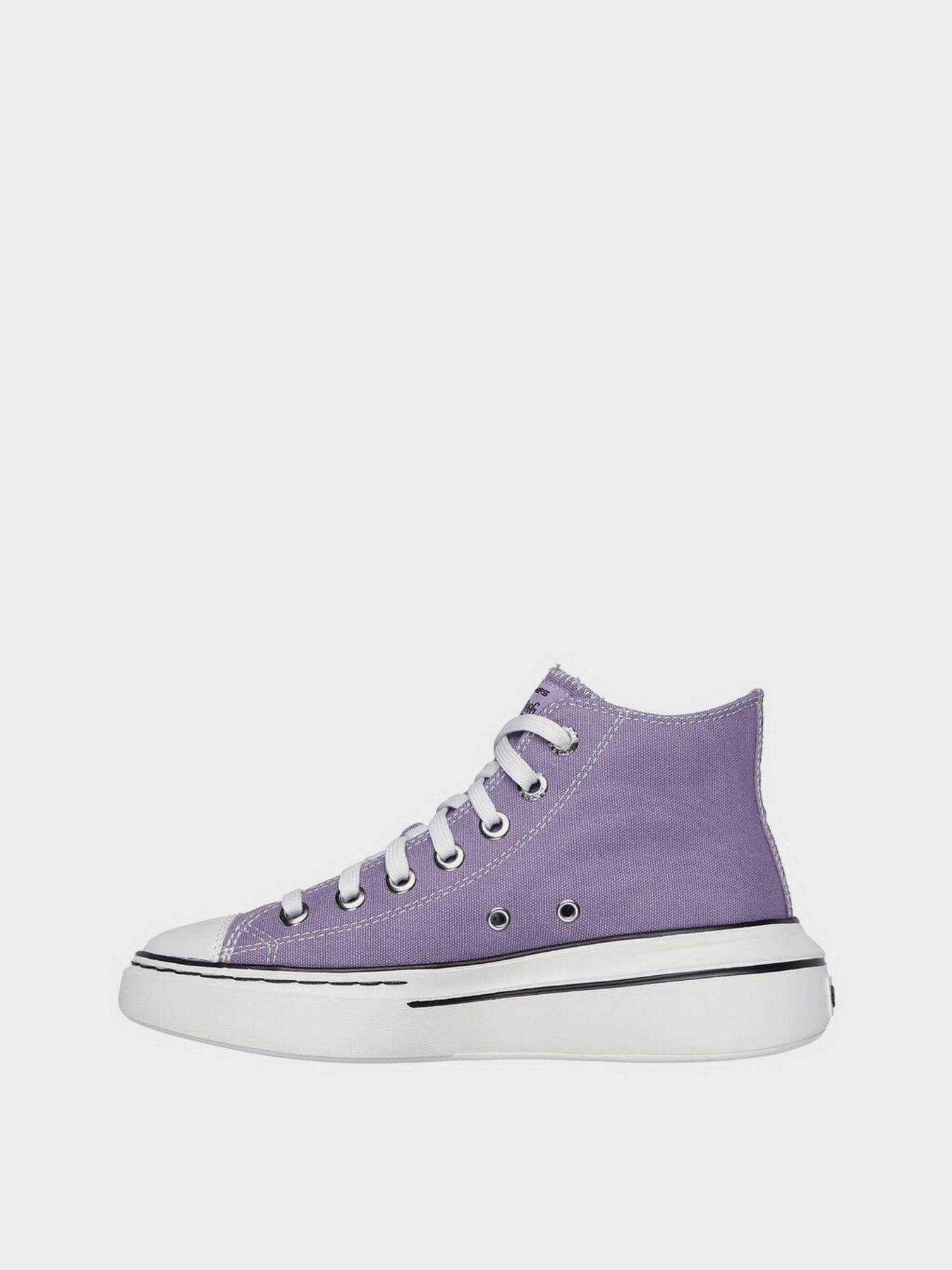 Кеды Skechers SNOOP ONE модель 186030 LAV Кеды Skechers SNOOP ONE модель 186030 LAV Фото