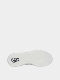 Кеды Skechers SNOOP ONE модель 186030 LAV Фото