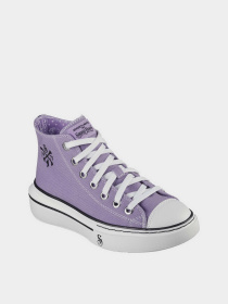 Кеды Skechers SNOOP ONE модель 186030 LAV Фото