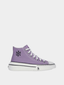 Кеди Skechers SNOOP ONE модель 186030 LAV Фото