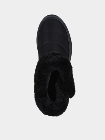 Ботинки и сапоги Skechers Ultra Flex 2.0 модель 167980 BBK Фото