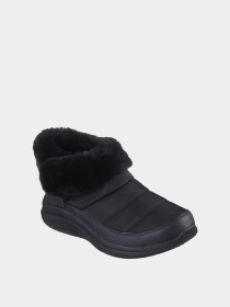 Ботинки и сапоги Skechers Ultra Flex 2.0 модель 167980 BBK Фото
