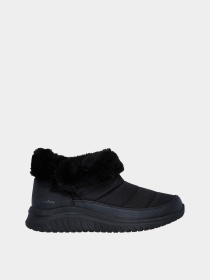 Ботинки и сапоги Skechers Ultra Flex 2.0 модель 167980 BBK Фото