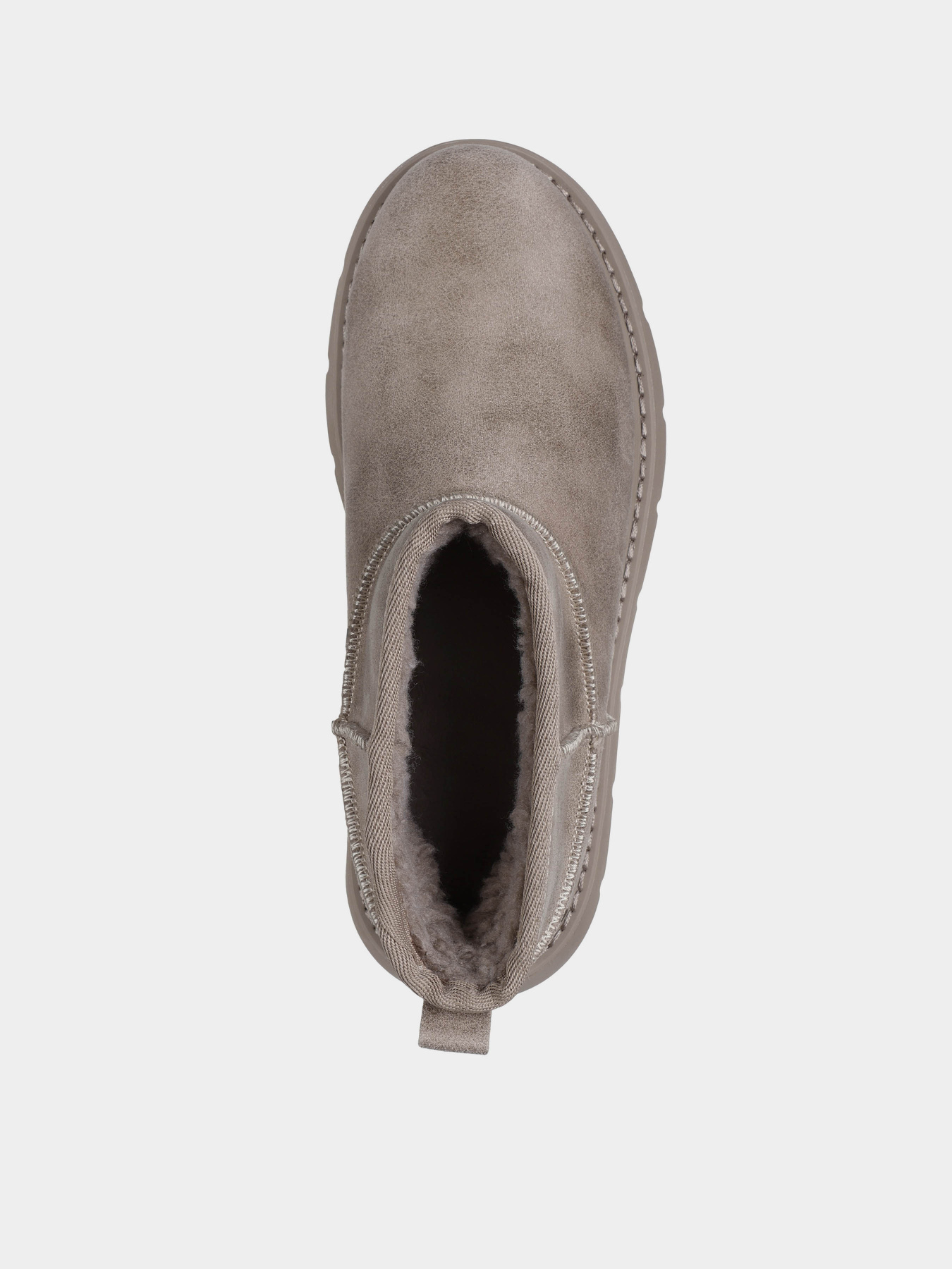 Черевики та чоботи Skechers Keepsakes Lite - Snowbird модель 169018 TPE Черевики та чоботи Skechers Keepsakes Lite - Snowbird модель 169018 TPE Фото