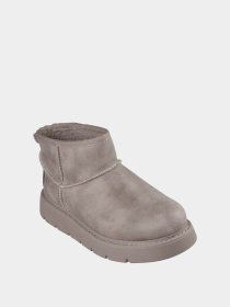 Черевики та чоботи Skechers Keepsakes Lite - Snowbird модель 169018 TPE Фото