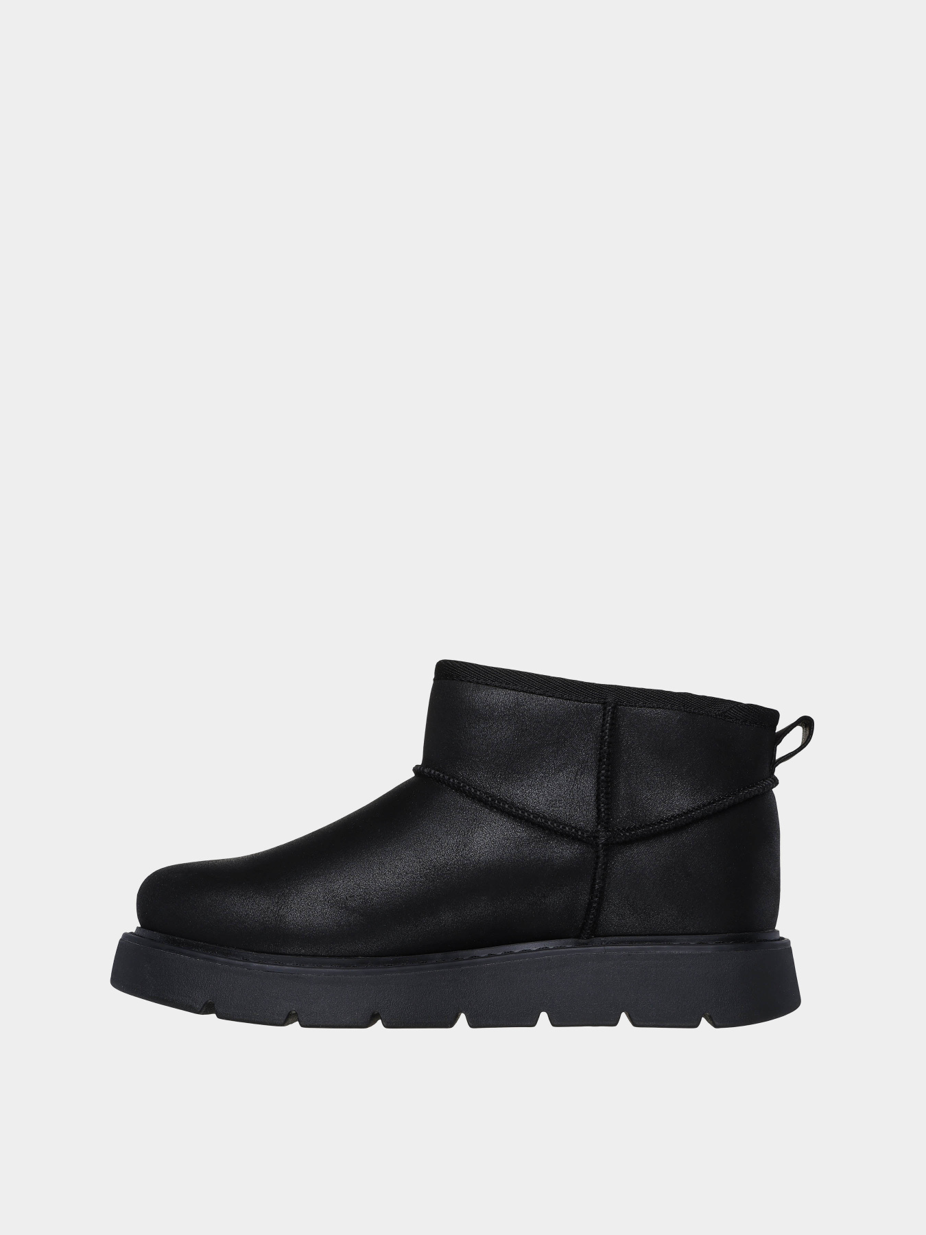 Ботинки и сапоги Skechers Keepsakes Lite - Snowbird модель 169018 BBK Ботинки и сапоги Skechers Keepsakes Lite - Snowbird модель 169018 BBK Фото