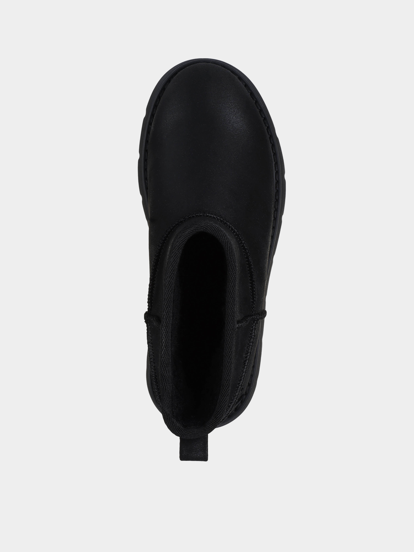 Ботинки и сапоги Skechers Keepsakes Lite - Snowbird модель 169018 BBK Ботинки и сапоги Skechers Keepsakes Lite - Snowbird модель 169018 BBK Фото