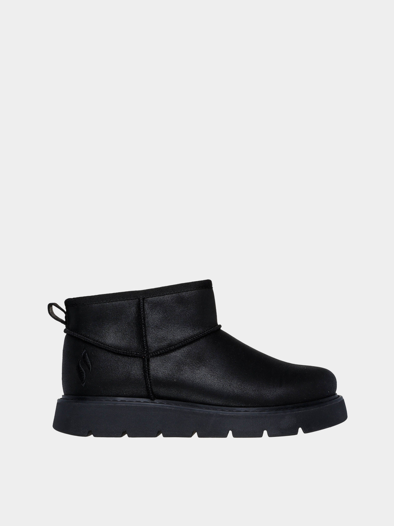 Ботинки и сапоги Skechers Keepsakes Lite - Snowbird модель 169018 BBK Ботинки и сапоги Skechers Keepsakes Lite - Snowbird модель 169018 BBK Фото